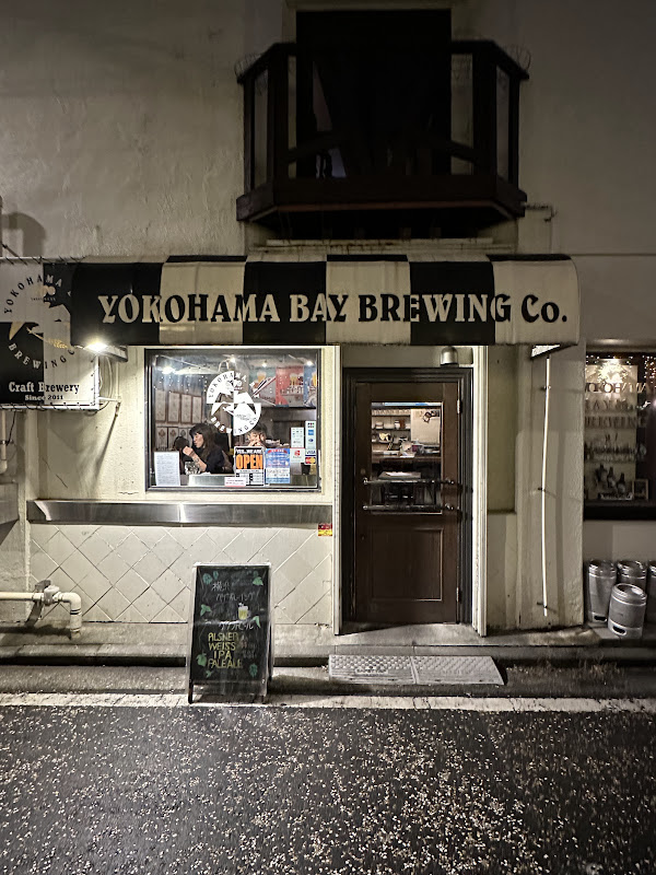 BAY BREWING 関内本店 写真