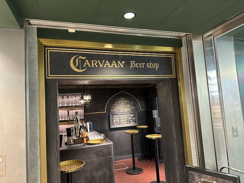 CARVAAN Delicatessen&Beer stop しぶちか店 写真