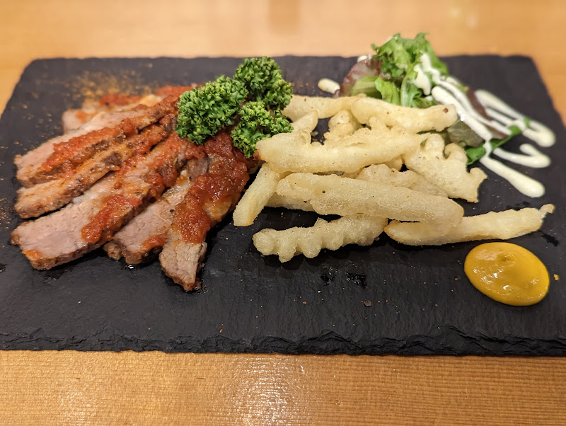 Food