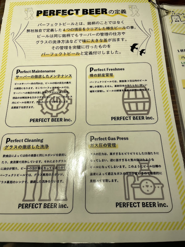 BeerMenu