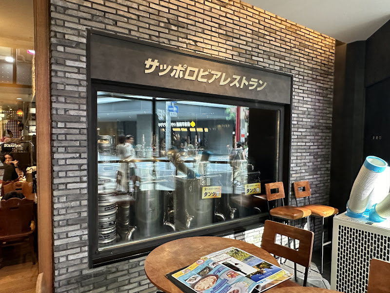 ニューミュンヘン 曽根崎店 写真