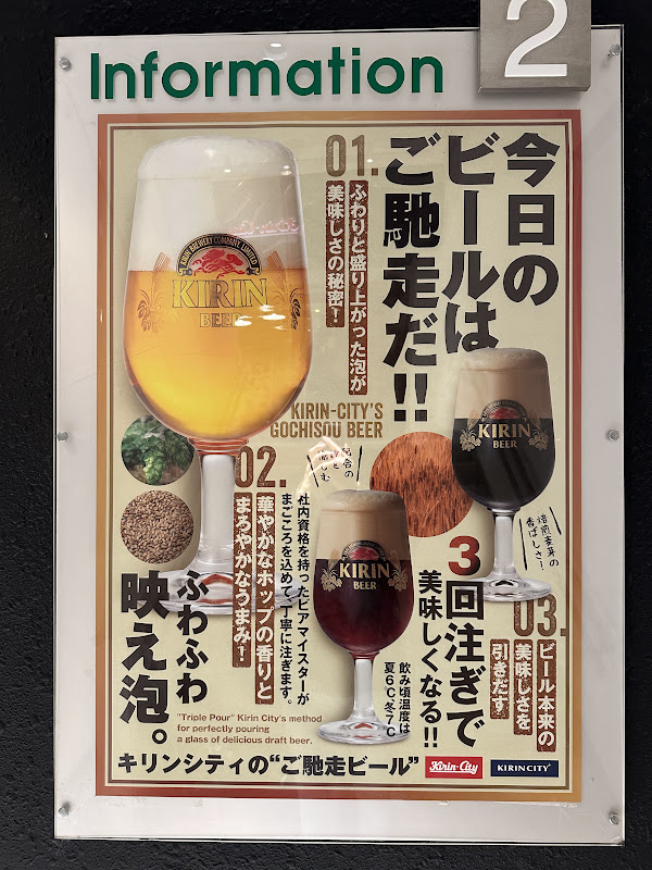 BeerMenu