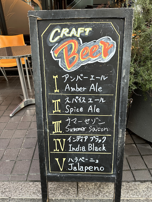 BeerMenu