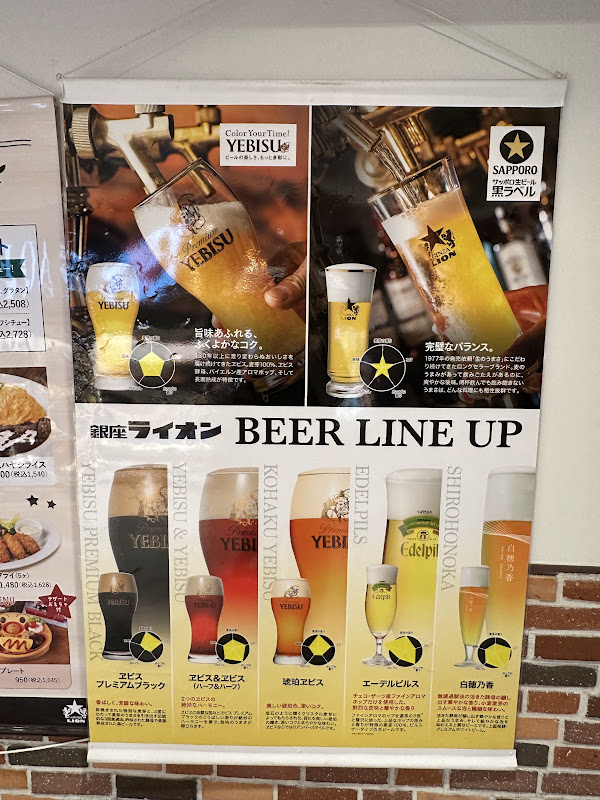 BeerMenu