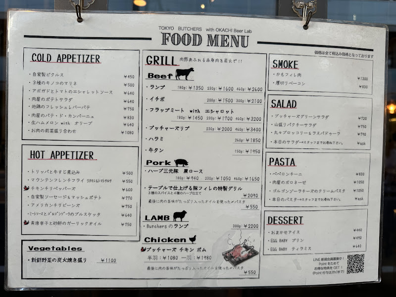 FoodMenu