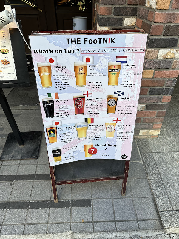 BeerMenu