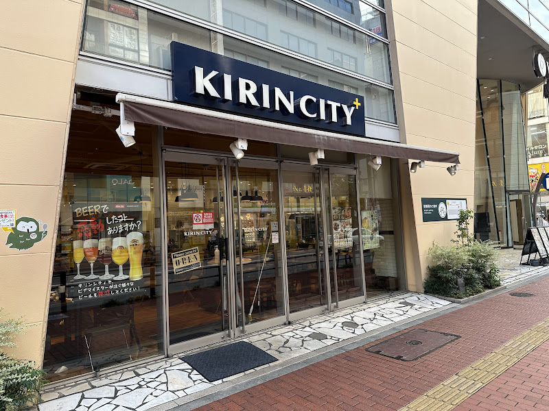 キリンシティプラス 池袋WACCA店 写真