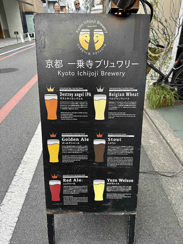 BeerMenu