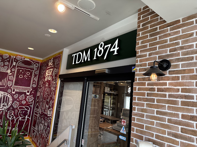 TDM 1874 下北沢 写真