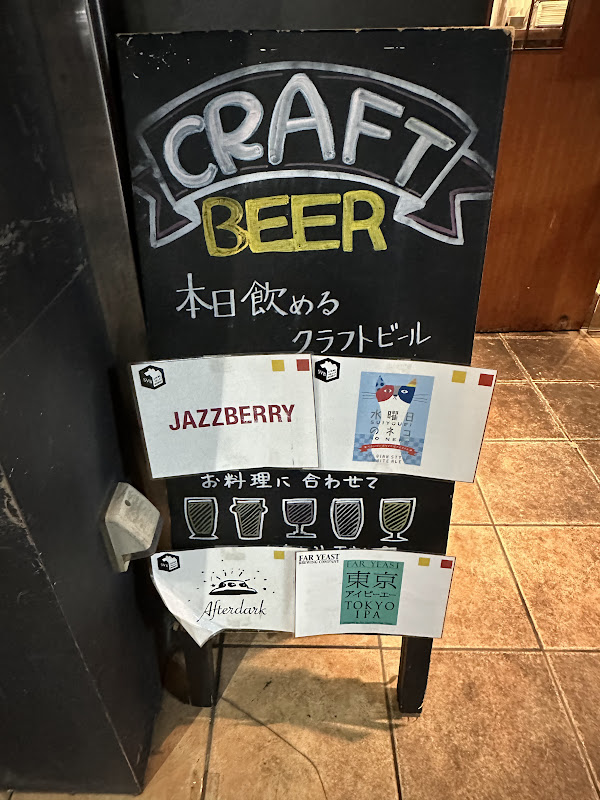 BeerMenu